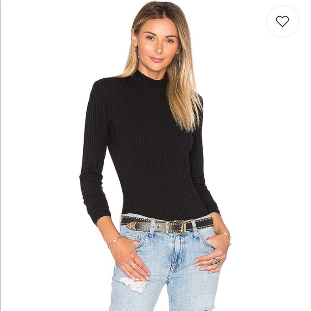 THONG BODYSUIT